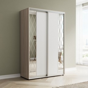 Шкаф-купе Акцент-Вера КР 1000-600 в Сургуте - surgut.mebel24.online | фото 4