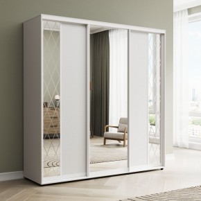 Шкаф-купе Акцент-Вера КР 2400-600 в Сургуте - surgut.mebel24.online | фото 1