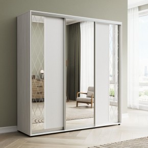 Шкаф-купе Акцент-Вера КР 2400-600 в Сургуте - surgut.mebel24.online | фото 3