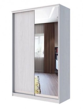 Шкаф-купе ХИТ 22-12/2-15 (620) в Сургуте - surgut.mebel24.online | фото