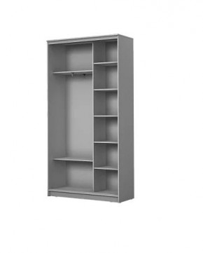 Шкаф-купе ХИТ 22-4-12-11 (420) в Сургуте - surgut.mebel24.online | фото 2