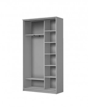 Шкаф-купе ХИТ 22-4-14-11 (420) в Сургуте - surgut.mebel24.online | фото 2