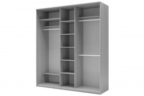 Шкаф-купе ХИТ 23-18-111 (620) в Сургуте - surgut.mebel24.online | фото 5