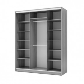 Шкаф-купе ХИТ 23-18/2-666 (620) в Сургуте - surgut.mebel24.online | фото 2