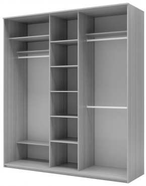 Шкаф-купе ХИТ 23-20-888 (620) в Сургуте - surgut.mebel24.online | фото 2