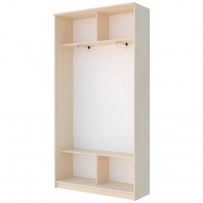 Шкаф-купе ХИТ 23-4-12/2-55 (420) в Сургуте - surgut.mebel24.online | фото 3
