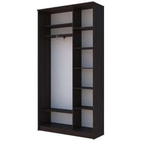 Шкаф-купе ХИТ 23-4-14-88 (420) в Сургуте - surgut.mebel24.online | фото 2