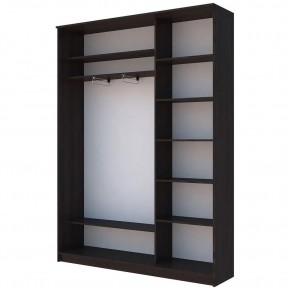 Шкаф-купе ХИТ 23-4-17-88 (420) в Сургуте - surgut.mebel24.online | фото 2