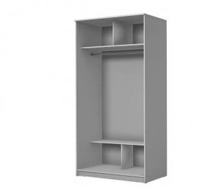 Шкаф-купе ХИТ 24-12/2-22 (620) в Сургуте - surgut.mebel24.online | фото 2
