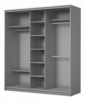 Шкаф-купе ХИТ 24-18-555 (620) в Сургуте - surgut.mebel24.online | фото 2