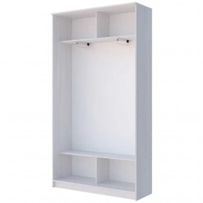 Шкаф-купе ХИТ 24-4-12/2-55 (420) в Сургуте - surgut.mebel24.online | фото 2