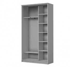 Шкаф-купе ХИТ 24-4-12-55 (420) в Сургуте - surgut.mebel24.online | фото 2