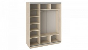 Шкаф-купе Румер СШК 1.180.60-13.11.13 в Сургуте - surgut.mebel24.online | фото 2