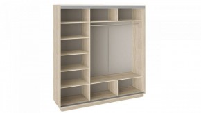 Шкаф-купе Румер СШК 1.210.70-13.11.13 в Сургуте - surgut.mebel24.online | фото 2