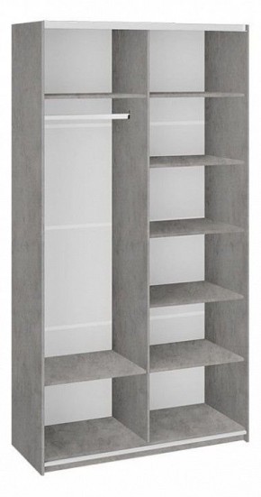 Шкаф-купе Траст СШК 2.120.60-11.13 в Сургуте - surgut.mebel24.online | фото 2