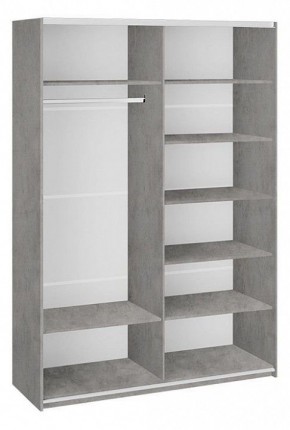 Шкаф-купе Траст СШК 2.160.80-11.13 в Сургуте - surgut.mebel24.online | фото 2