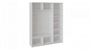 Шкаф-купе Траст СШК 2.180.60-11.13.11 в Сургуте - surgut.mebel24.online | фото 2