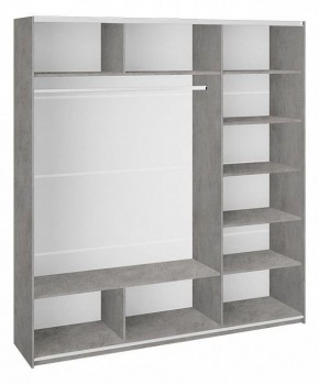 Шкаф-купе Траст СШК 2.210.70-15.13.15 в Сургуте - surgut.mebel24.online | фото 2