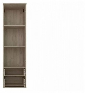Шкаф навесной Альянс 435.06 в Сургуте - surgut.mebel24.online | фото 1