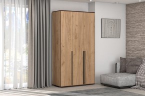 Шкаф Норден 1200 (Дуб Крафт золотой) в Сургуте - surgut.mebel24.online | фото