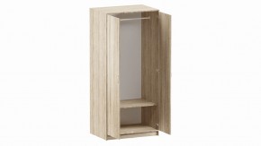 Шкаф ОРИОН двухдверный, цвет Дуб Сонома в Сургуте - surgut.mebel24.online | фото 3