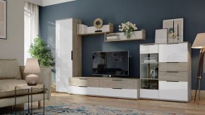 Шкаф платяной Альянс 435.04 в Сургуте - surgut.mebel24.online | фото 5