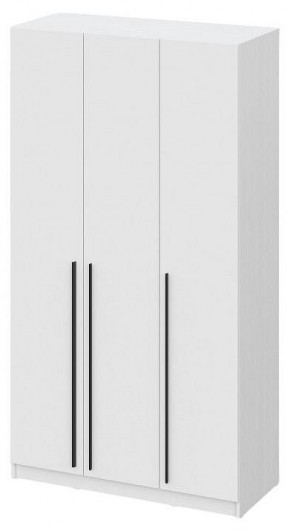 Шкаф платяной Бирма ШК-1200 в Сургуте - surgut.mebel24.online | фото