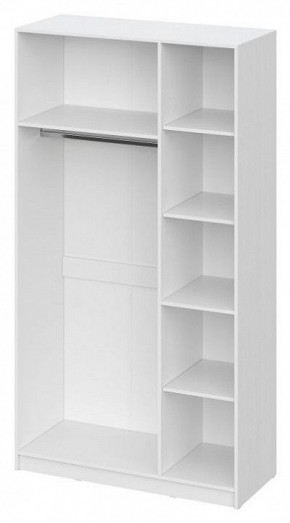 Шкаф платяной Бирма ШК-1200 в Сургуте - surgut.mebel24.online | фото 2