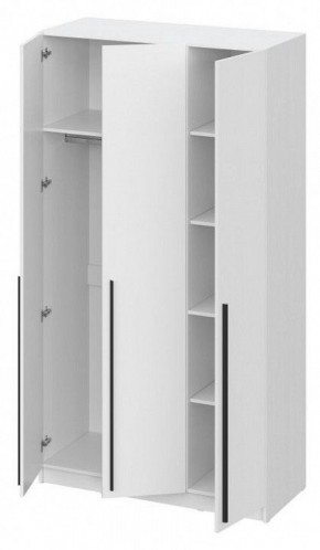 Шкаф платяной Бирма ШК-1200 в Сургуте - surgut.mebel24.online | фото 3