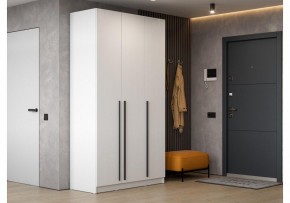 Шкаф платяной Бирма ШК-1200 в Сургуте - surgut.mebel24.online | фото 5