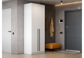 Шкаф платяной Бирма ШК-800 в Сургуте - surgut.mebel24.online | фото 4