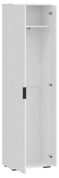 Шкаф платяной Эвита в Сургуте - surgut.mebel24.online | фото 2