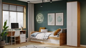 Шкаф платяной Хилтон Исп. 2 в Сургуте - surgut.mebel24.online | фото 5