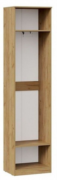 Шкаф платяной Хилтон Исп. 2 в Сургуте - surgut.mebel24.online | фото 4