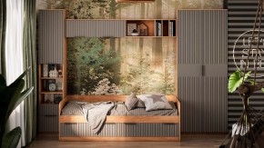 Шкаф платяной Хилтон Исп. 2 в Сургуте - surgut.mebel24.online | фото 7
