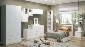 Шкаф платяной Мадера в Сургуте - surgut.mebel24.online | фото 4
