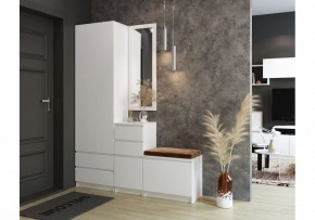 Шкаф платяной Мадера в Сургуте - surgut.mebel24.online | фото 4