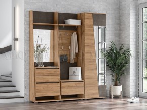 СОРЕНТО Шкаф с вешалками в Сургуте - surgut.mebel24.online | фото 3