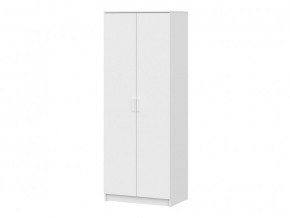 Шкаф ШК-2 (Белый тексктурный) в Сургуте - surgut.mebel24.online | фото