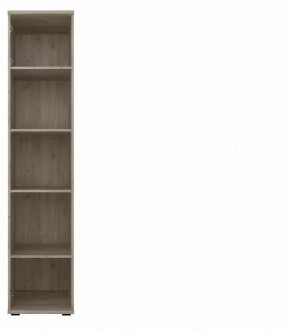 Шкаф-витрина Альянс 435.02 в Сургуте - surgut.mebel24.online | фото
