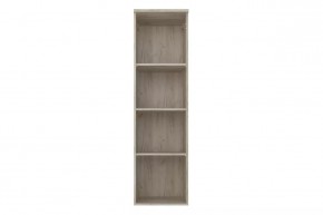 Шкаф-витрина Альянс 435.05 в Сургуте - surgut.mebel24.online | фото 2