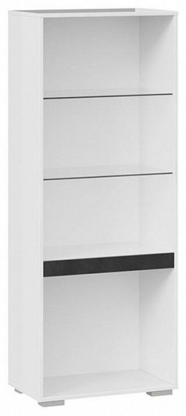 Шкаф-витрина Фьюжн ТД-260.07.27 в Сургуте - surgut.mebel24.online | фото 5