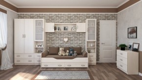 Шкаф-витрина Колибри в Сургуте - surgut.mebel24.online | фото 7