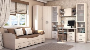 Шкаф-витрина Колибри в Сургуте - surgut.mebel24.online | фото 9