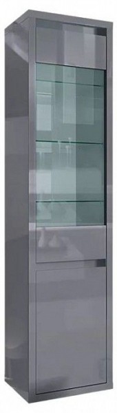 Шкаф-витрина Норден в Сургуте - surgut.mebel24.online | фото