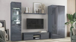 Шкаф-витрина Норден в Сургуте - surgut.mebel24.online | фото 3