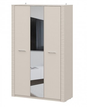 КАЛИПСО Спальный гарнитур (Меланж) модульный в Сургуте - surgut.mebel24.online | фото 11