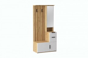 СТЕФАНИ Прихожая (модульная) в Сургуте - surgut.mebel24.online | фото