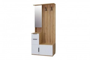 СТЕФАНИ Прихожая (модульная) в Сургуте - surgut.mebel24.online | фото 3