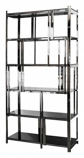 Стеллаж 13RXSH3052-SILVER в Сургуте - surgut.mebel24.online | фото 2